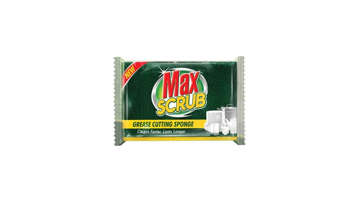 Picture of MAX SCRUB PAD 3IN 1